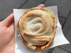 -高老太奶油小攀(新建南路店)