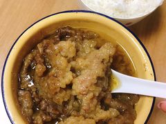 -定家小酥肉·清真(回民街店)