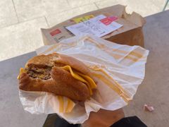 -麦当劳(宾水西道店)