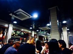 -一哥美食(总店)