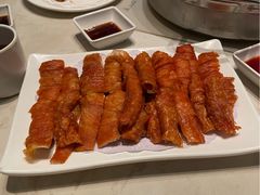 -肥仔文澳门猪骨煲(南京西路店)