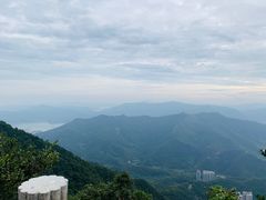 -梧桐山风景名胜区