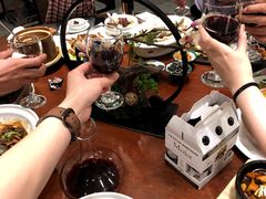 -千滋百味·醉江澜花园餐厅(街道口店)