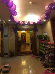 -FineYoga梵音瑜伽·普拉提