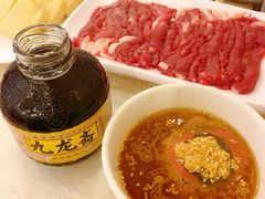 -八先生涮肉房(三里河店)