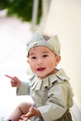 -韩国非常宝贝孕婴童摄影(萝岗万达店)