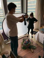 点击看大图 -baby bella小贝拉母婴护理中心(珠海希尔顿店)