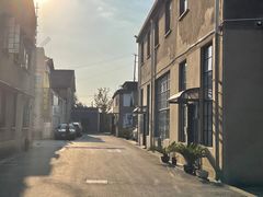 -半岛1919创意园区