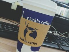 -瑞幸咖啡(解放碑英利大融城店)