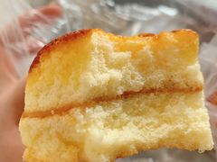 岩烧蛋糕-闻酥园(青羊区文殊坊店)