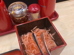 -食其家·牛丼咖喱(太阳宫店)