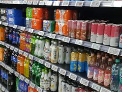 -物美超市(三里河店)