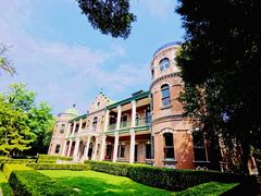 -北京动物园-畅观楼