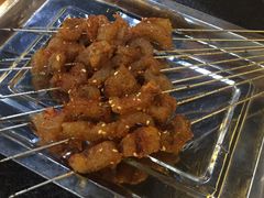 -清真华宇开锅羊肉