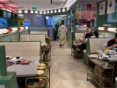 -椰小鸡·琼州糟粕醋·火锅(美兰缤纷城店)