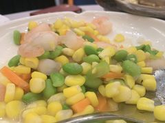 -银都上海菜馆(粤海东路店)