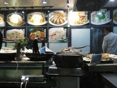 -金色农家(双港店)