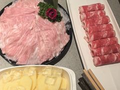 -海底捞火锅(静安大融城店)