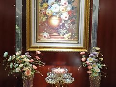 -金枝玉叶上海人家食府(三里河店)