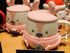 -星巴克臻选(周浦万达店)