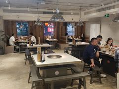 -朱氏胖子烂火锅(洪崖洞店)