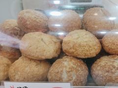 -孙北北面包(共富路店)