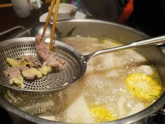 -林记潮汕牛肉(融汇店)