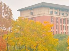 -浙江大学(紫金港校区)
