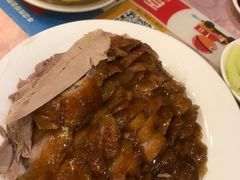 -燕风楼烤鸭店(建设总店)