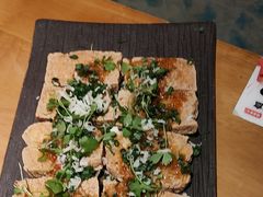 -一心创作料理屋(经开万达店)