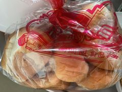 -白玉兰食品甜凤店(合生汇店)