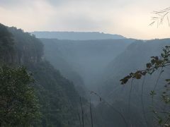 -广东大峡谷