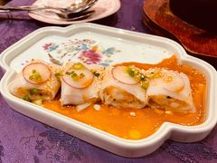 鲜虾脆肠粉-惠食佳·朱雀(东方商厦店)
