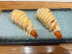 -上户日本料理(北仑富邦店)