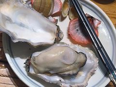 -77号渔船·蒸海鲜青岛菜(积米崖店)