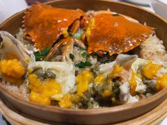 -南门食仙·手工福州菜(南门兜店)