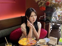 -嗒令甜品·主题融合料理餐厅(首座时代店)