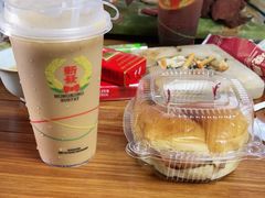 -香港新发烧腊茶餐厅(书城店)