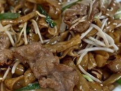 -百福麵家(新馬路店)