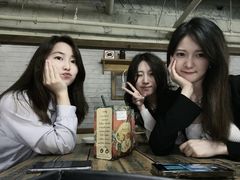 -Cafe Alice咖啡爱丽丝(奥城店)
