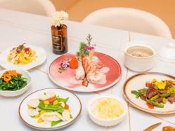 -耐味林月子会所(黄兴公园店)