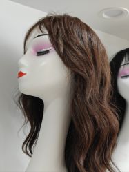 -卡诗亚女士隐形假发增发补发定制店