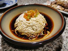 麻油素干丝-南京大牌档(香港广场店)