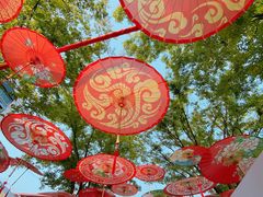 -证大大拇指广场(芳甸路店)