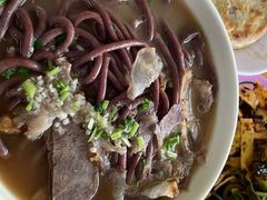 -牛马行牛肉饸饹铺(青岛街店)