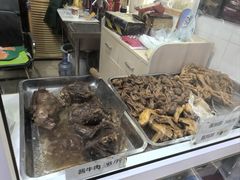-大益烤鸡
