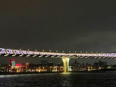 -澳门环岛游湾仔码头