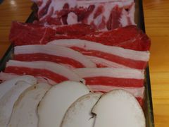 -金顺碳烤肉(番禺傍江地铁站店)