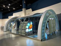 -北京科学中心儿童乐园