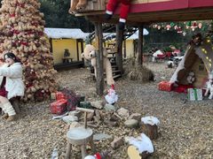 -HERRE·FARM 赫尔露营农场·团建聚会包场